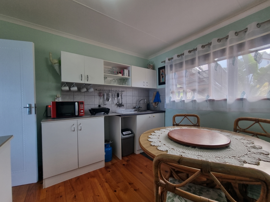 4 Bedroom Property for Sale in Dana Bay Western Cape